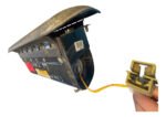 Bolsa De Aire Original Copiloto Silverado 1991 2002