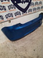 Fascia Trasera Swift 2018 2024