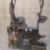 Base Pedales Golf Jetta 1993 1998