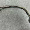 Conector Tomacorriente 12v Trasero Tacoma 2005 2015