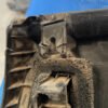 Moldura Puerta Delantera Izquierda Kia Sorento 2016 2021