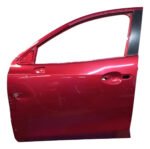 Puerta Delantera Izquierda Mazda 2 2015 2020