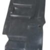 Tolva Salpicadera Izquierdo Nissan D22 2008 2015