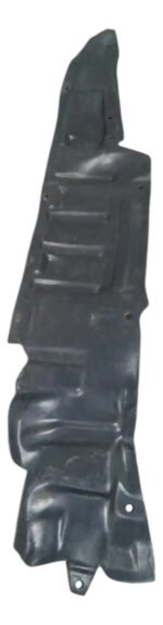 Tolva Salpicadera Izquierdo Nissan D22 2008 2015