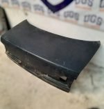 Tapa De Cajuela De Honda Accord 1998-2000