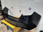 D_695384-MLM75438675366_042024-F.jpg Fascia Trasera Honda Civic 2021 2023