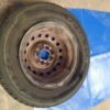 D_695433-MLM54453929971_032023-F.jpg Llanta 7° Toyo Con Rin Acero 185/70r13 (gallito)