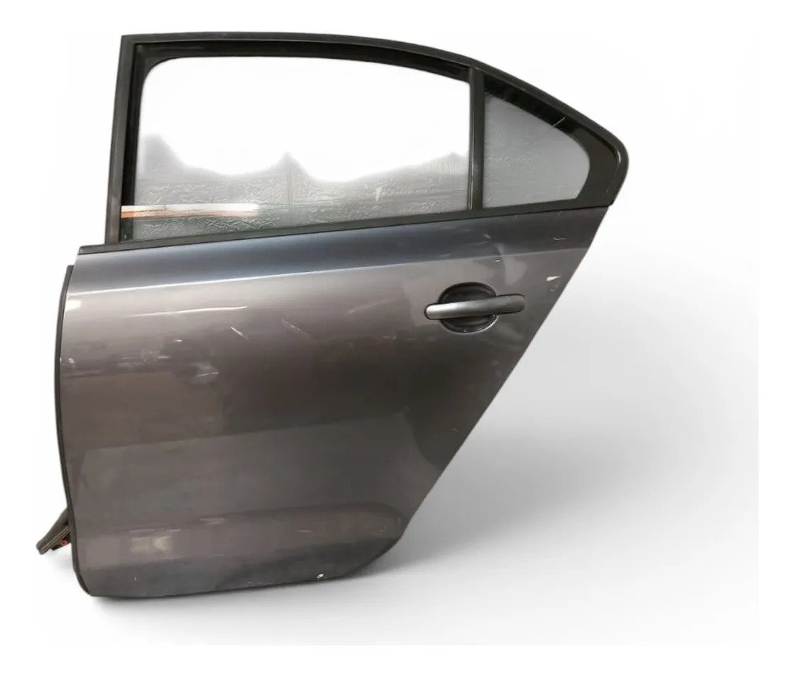 Puerta Trasera Izquierda Jetta Bicentenario Mk6 2011 2018