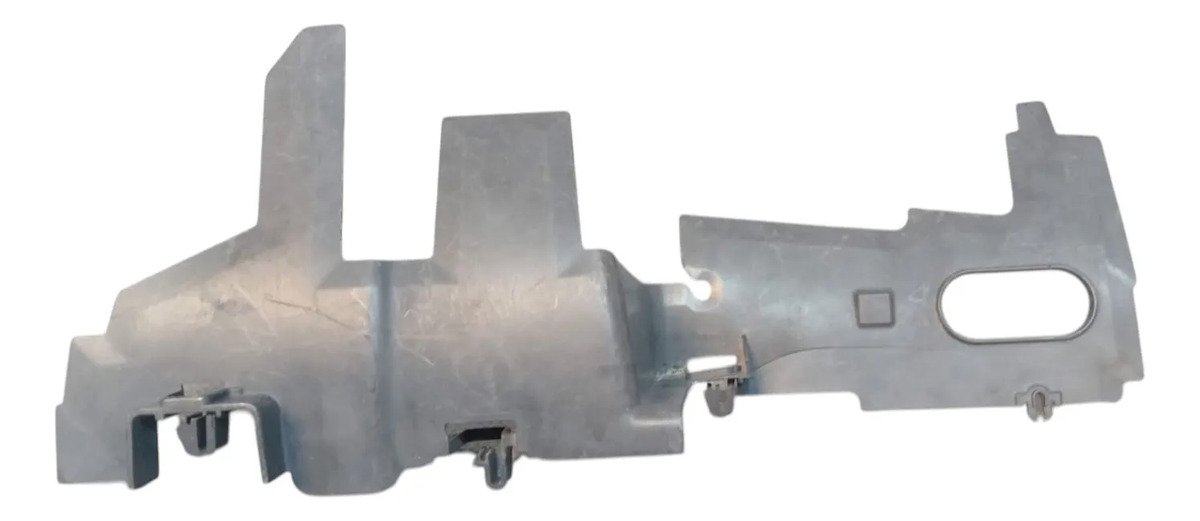 D_695907-MLM112730962230_062026-F.jpg Deflector Delantero Izquierdo Vento 2014 2019