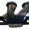 D_697875-MLM113001224388_072026-F.jpg Conducto De Aire Acondicionado Tablero Ford Fiesta 03-07