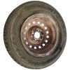 D_698116-MLM87497765271_072025-F.jpg Llanta 7° Toyo Con Rin Acero 185/70r13 (gallito)