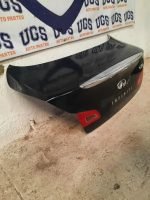 Cajuela Infiniti G37x 2012 2013