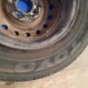 D_699225-MLM54454029115_032023-F.jpg Llanta 7° Toyo Con Rin Acero 185/70r13 (gallito)