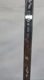D_700339-MLM89011422364_082025-F.jpg Moldura Fascia Trasera Mercedes Clase C 2012 2014