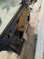 D_700655-MLM50880925176_072022-F.jpg Puerta Delantera Izquierda Mercedes A190 1999 2004
