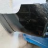 Fascia Trasera Oroch 2018 2020