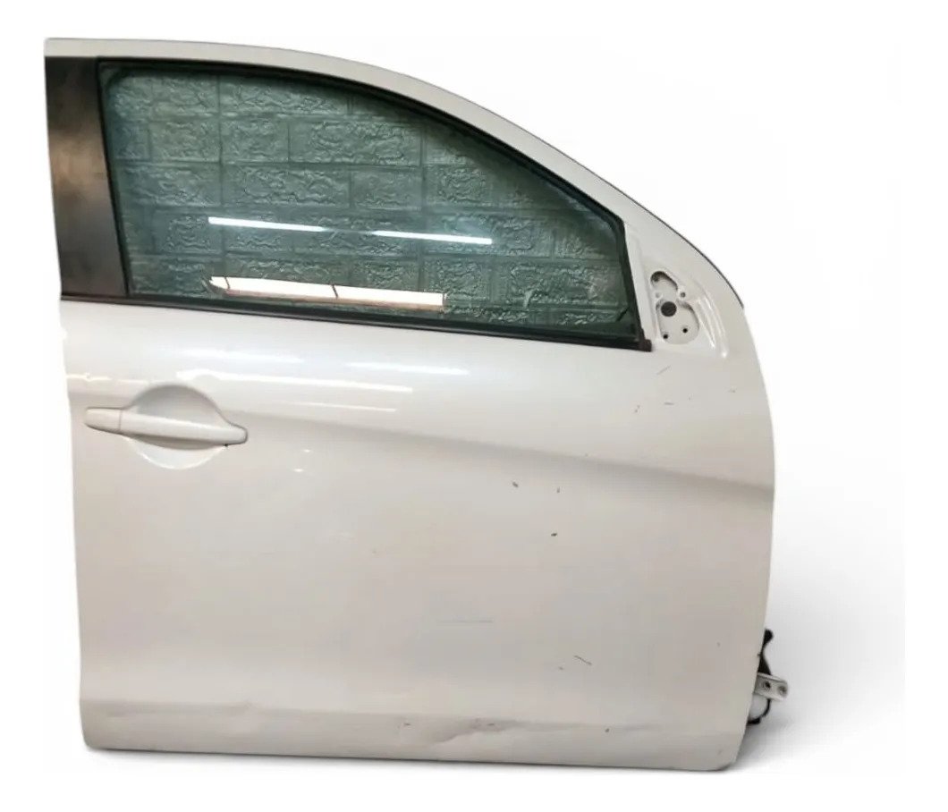 Puerta Delantera Derecha Mitsubishi Asx 2014 2017