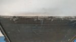Radiador De Agua Volkswagen Gol 2009 2016