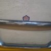 Moldura Cromada Pilot 2009 2011