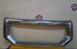 Moldura Cromada Pilot 2009 2011