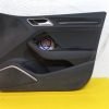 Tapa De Puerta Delantera Derecha Audi A3 2015 2020