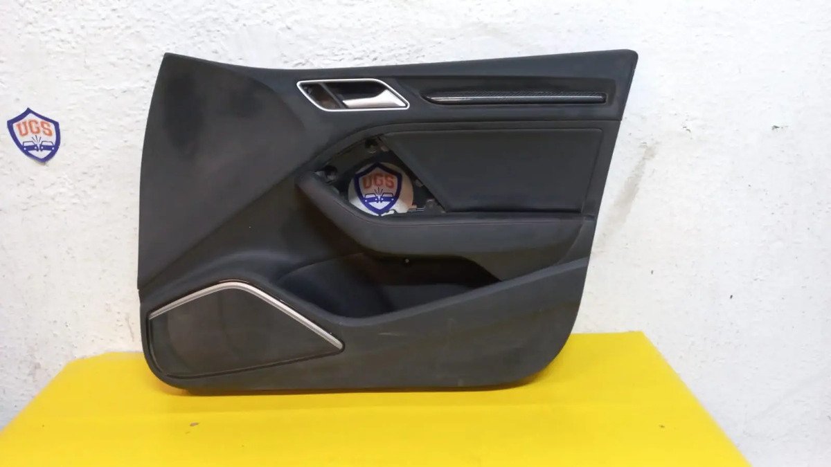D_702559-MLM81871319487_012025-F.jpg Tapa De Puerta Delantera Derecha Audi A3 2015 2020