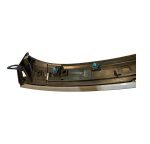 Moldura Tapa Cajuela Omoda 5 2023 2025
