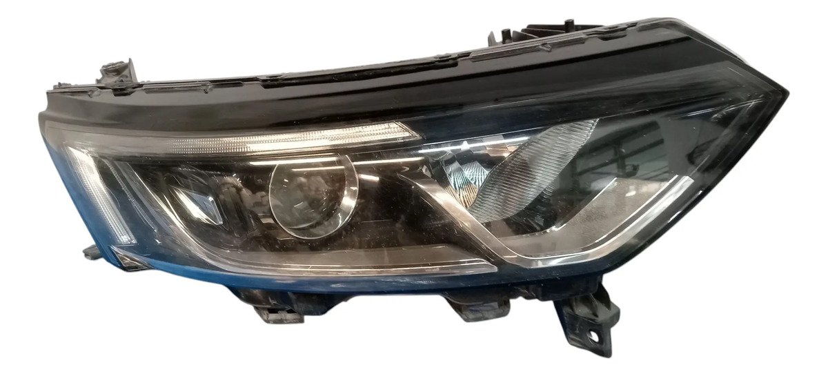 Faro Derecho Renault Koleos 2018 2020