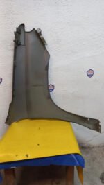 Salpicadera Delantera Izquierda Cheyenne 2019 2020