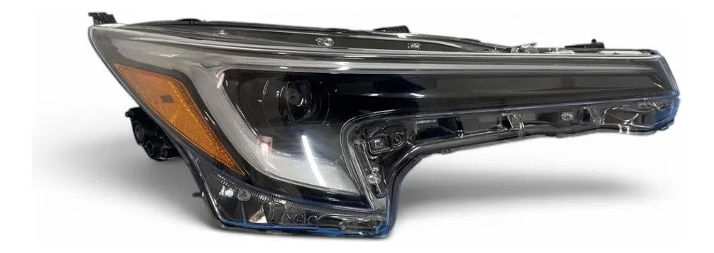 D_704427-MLM113857729235_062026-F.jpg Faro Delantero Derecho Toyota Carolla Xle 2023 2024