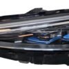 Faro Delantero Izquierdo Byd Yuan Plus 2023 2025
