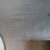Ducto De A/c Ford Fiesta 2003 2008