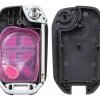 D_706794-MLM75354095661_032024-F.jpg Llave Con Control Remoto Toyota Tacoma Sequoia Sienna Tundra