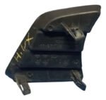 Moldura Rejilla Fascia Delantera Derecha Hilux 2012 2016
