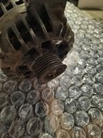 Alternador Ford Fiesta 1.6 2005 2008