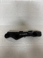D_707511-MLM95623039388_102025-F.jpg Guía De Fascia Trasera Derecha Mazda 2 2010 2015