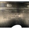 D_707572-MLM114219001847_072026-F.jpg Conducto De Aire Acondicionado Tablero Ford Fiesta 03-07