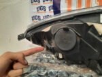 Faro Derecho Captur 2018 2020