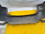 D_708896-MLM87577475169_072025-F.jpg Fascia Trasera Mazda Cx5 2017 2020