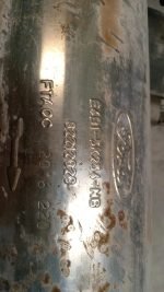 D_709041-MLM107739622597_022026-F.jpg Silenciador Molde Escape Figo 2016 2018