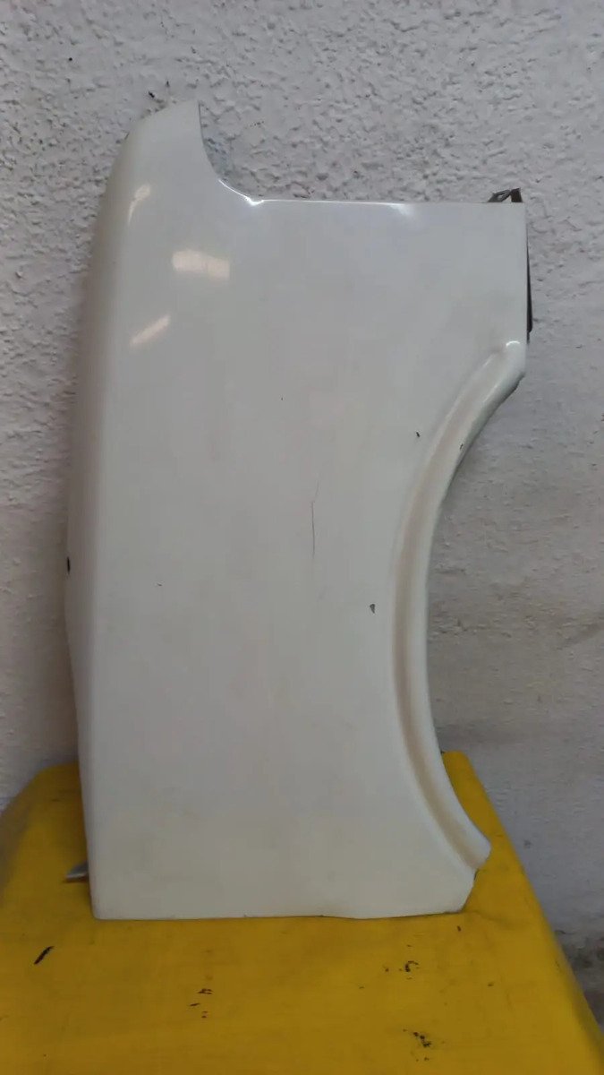 Salpicadera Chevrolet Express Van 2003 2016