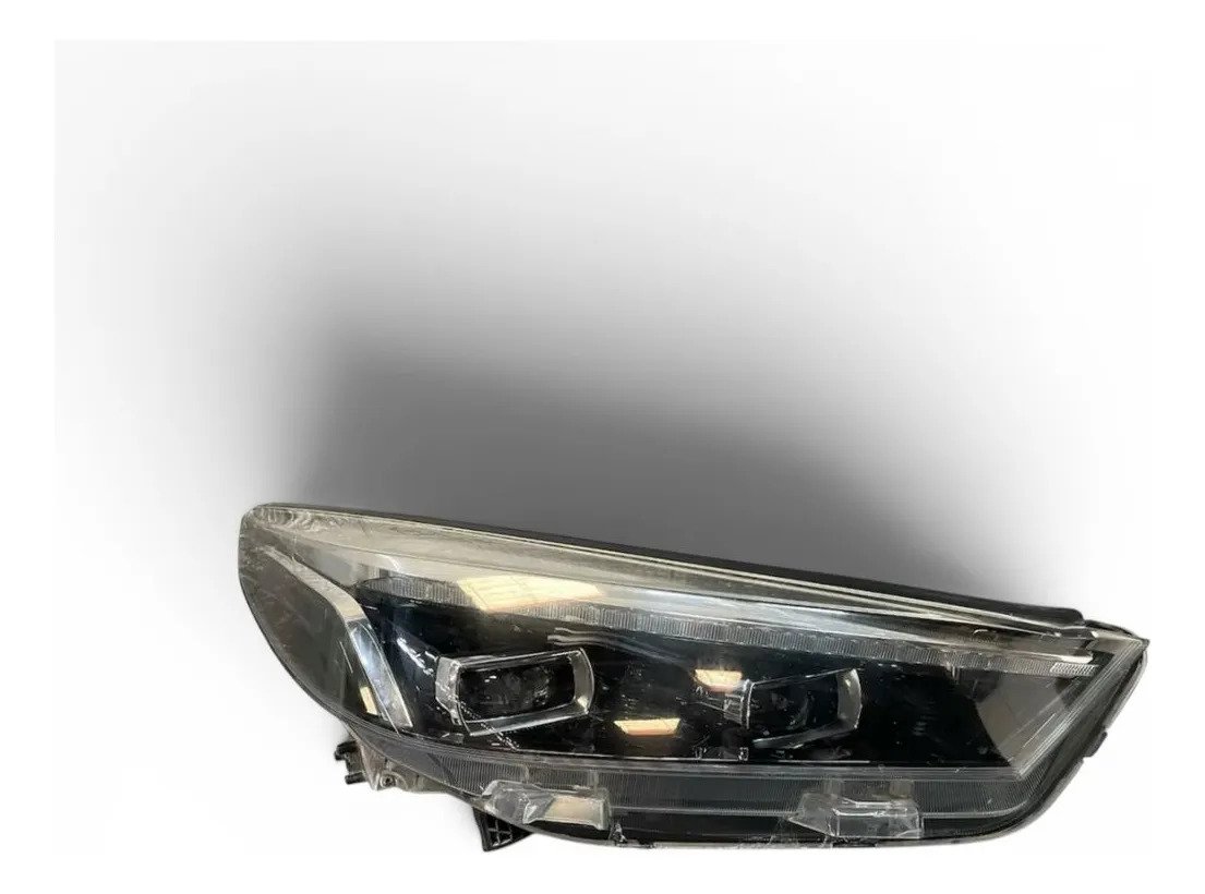 Faro Delantero Derecho Jac J7 2021 2024