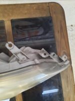 Faro Derecho Camry 2012 2014