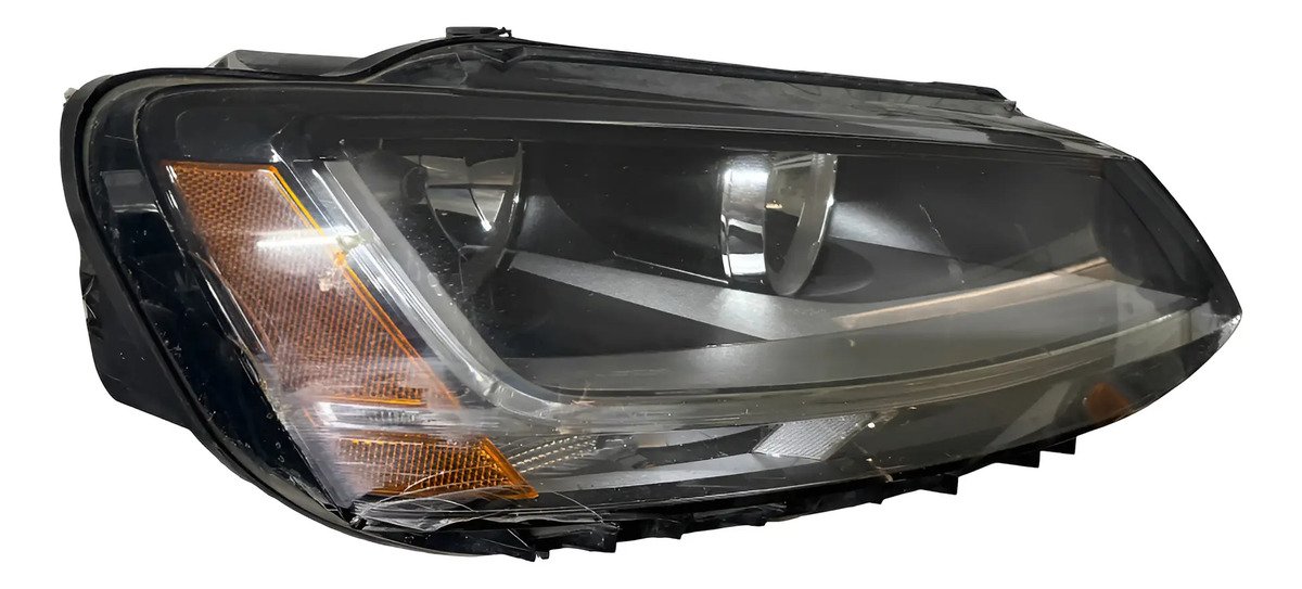 D_712288-MLM89138348634_082025-F.jpg Faro Led Derecho Jetta Mk6 2011 2018