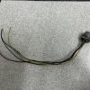Conector Tomacorriente 12v Trasero Tacoma 2005 2015