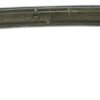 D_712905-MLM114261655299_072026-F.jpg Moldura Parrilla Superior Toyota Hilux 2020 2023