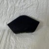 D_713125-MLM87790225788_072025-F.jpg Tapa Moldura Cinturón De Seguridad Trasero Corsa 2003 2008