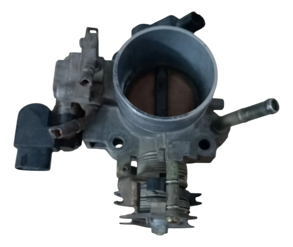 Cuerpo Acelerador Honda Accord 2.4 2003 2007