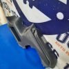 Moldura Izquierda Costado Interior Ford Fiesta 2003 2008