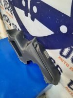 Moldura Izquierda Costado Interior Ford Fiesta 2003 2008